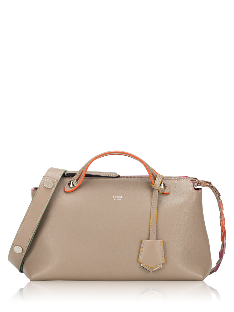 Dolce Croc Tail Medium By The Way Tortora Multicolor