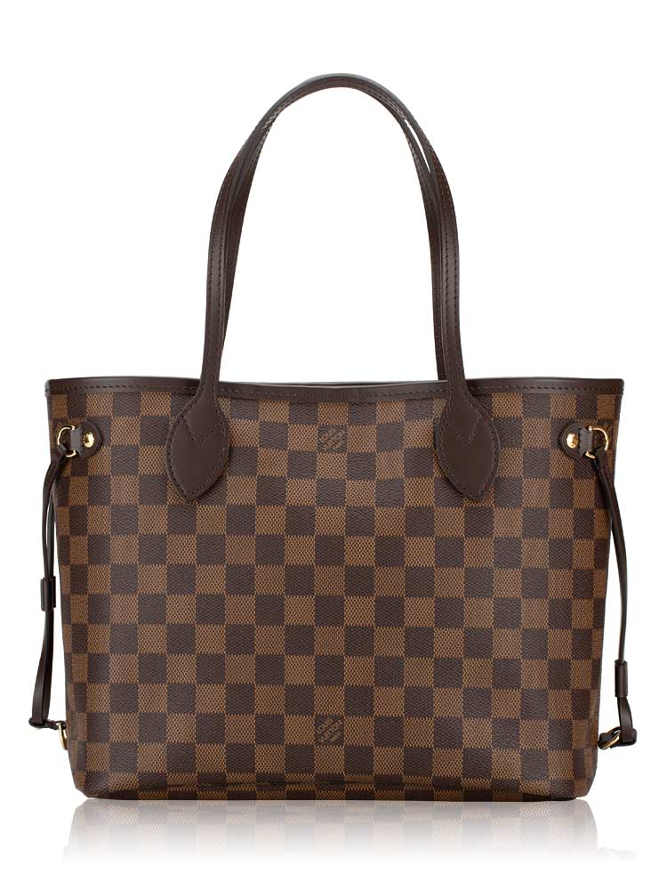 Damier Ebene Neverfull PM NM