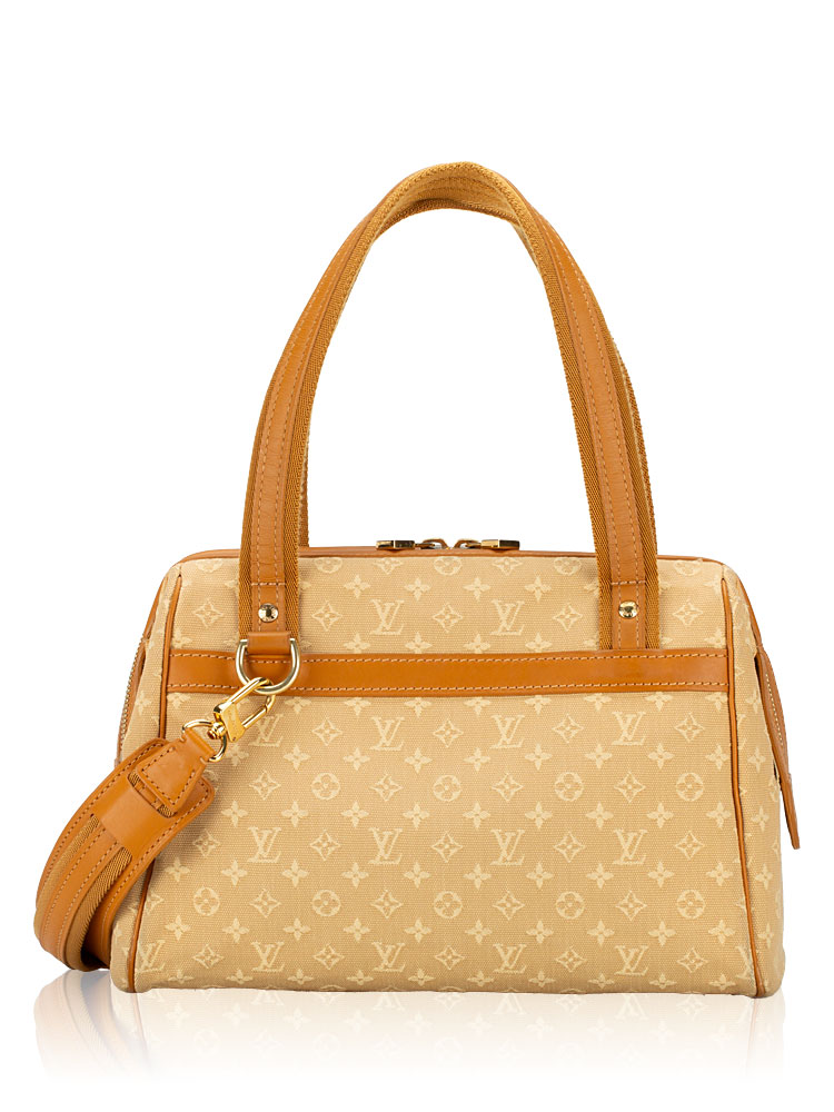 Josephine PM with Strap TST Beige