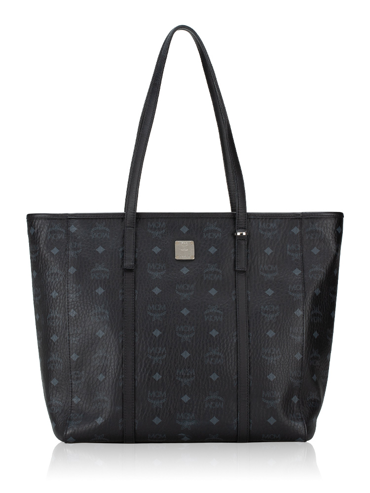 Visetos Toni Medium Tote Black