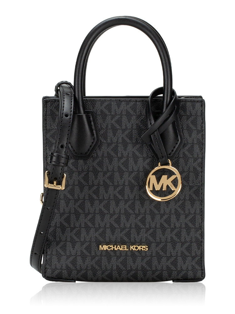 Mercer Signature XS NS Shopper Black