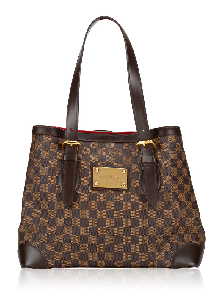 Damier Ebene Hampstead MM