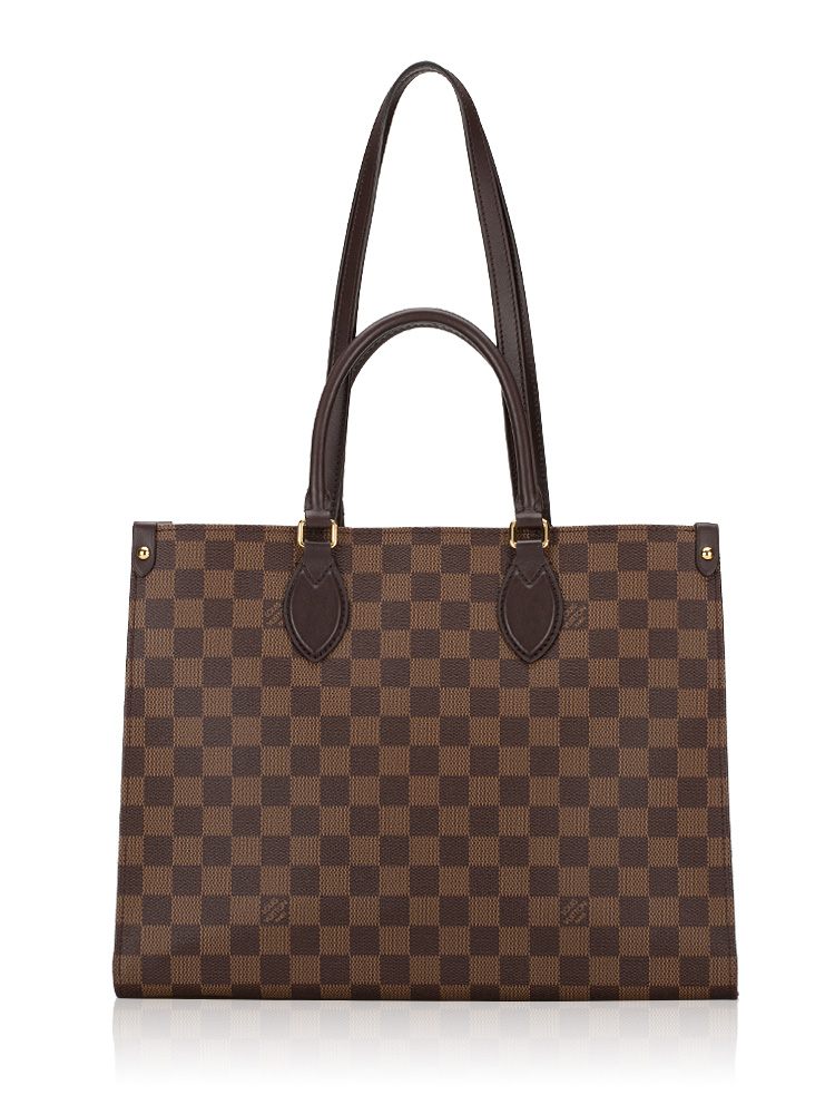 Damier Ebene Onthego MM
