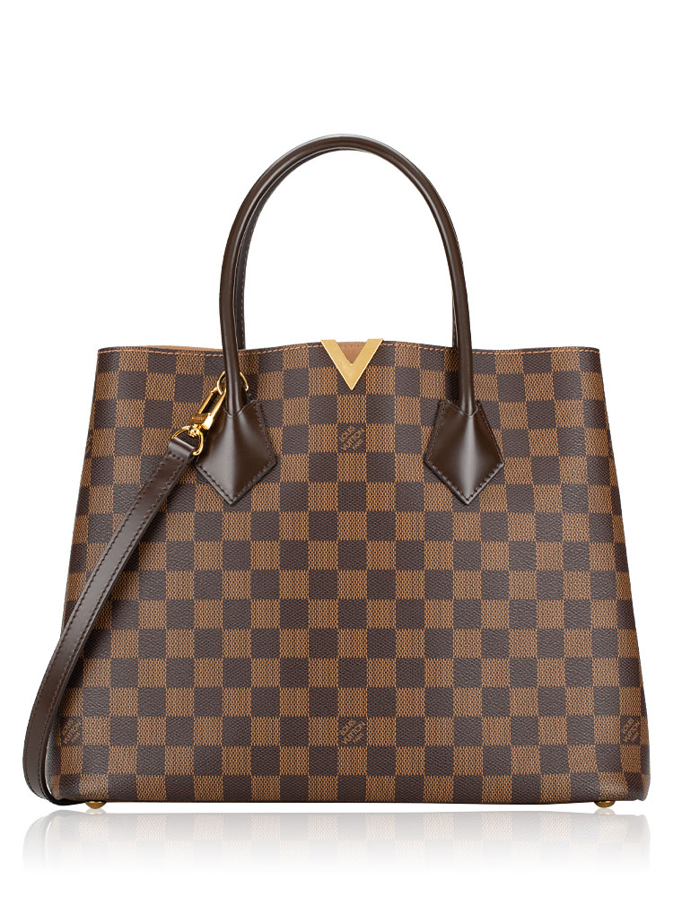 Damier Ebene Kensington