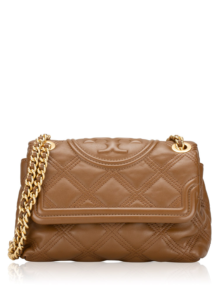 Fleming Soft Small Convertible Bag Moose