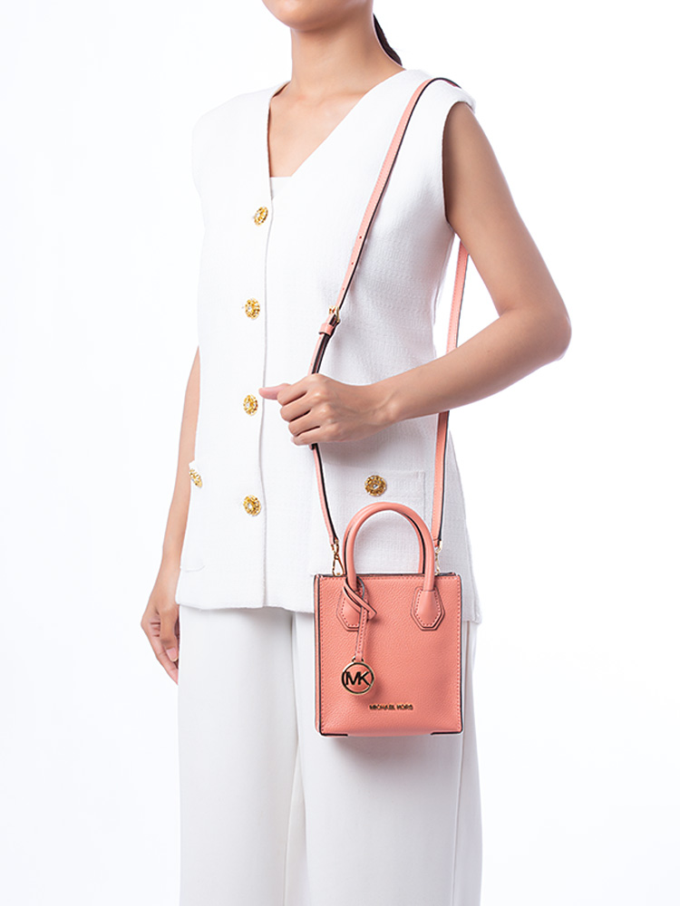 Mercer XS NS Shopper Sherbert