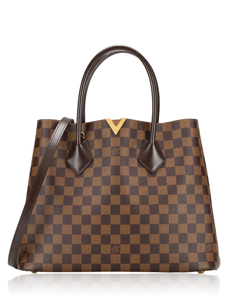 Damier Ebene Kensington