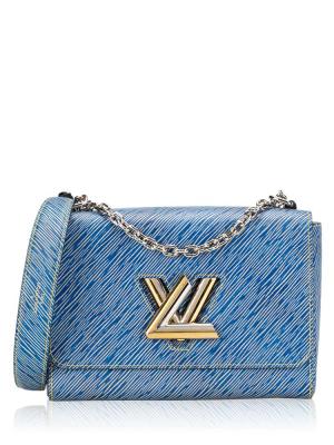 Epi Twist MM Light Denim