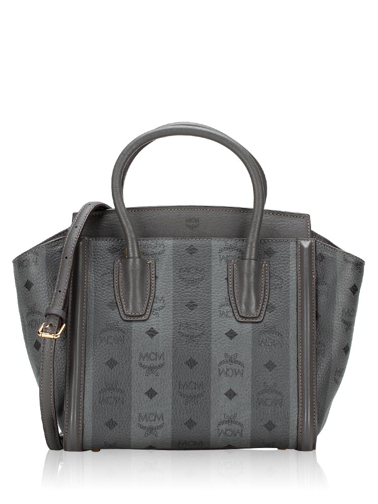 Visetos Kathy Small Tote Grey
