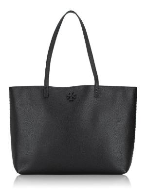 Mcgraw Tote Black