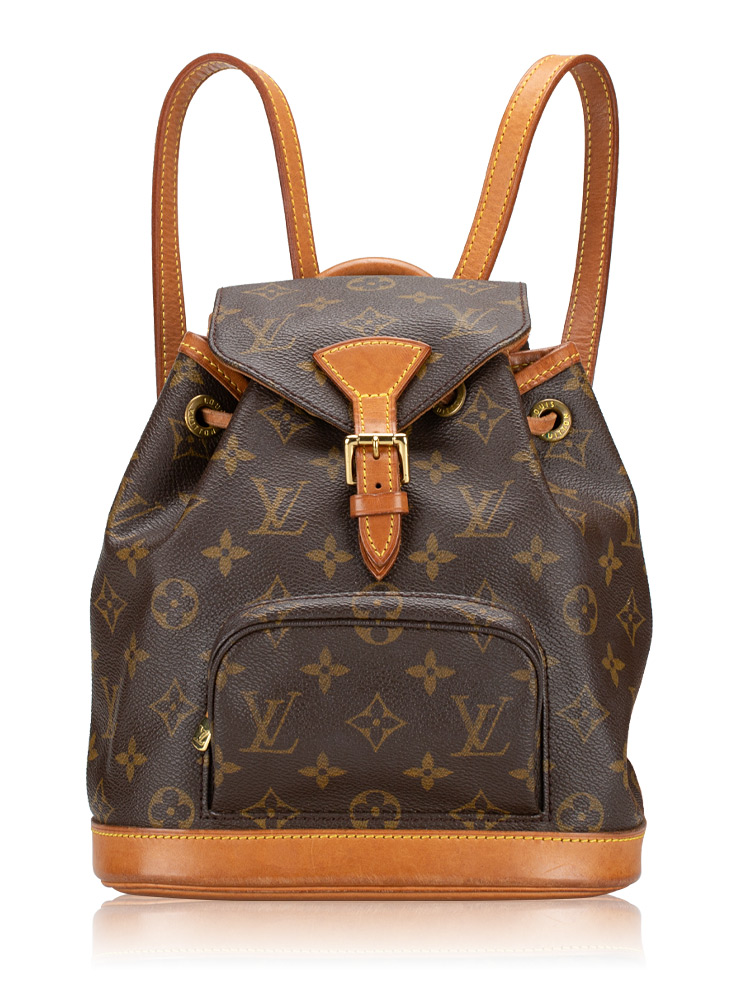 Monogram Montsouris PM