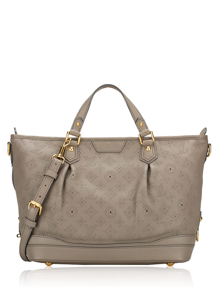 Monogram Mahina Stellar PM Taupe