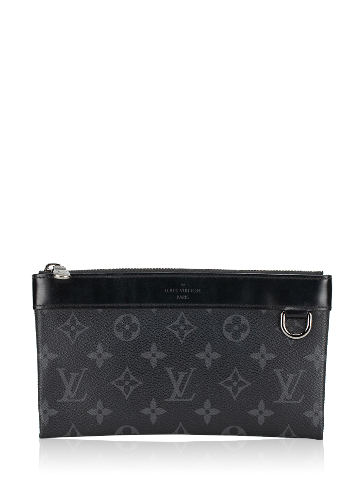 Monogram Eclipse Discovery Pochette PM