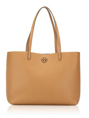 McGraw Tote Tiramisu