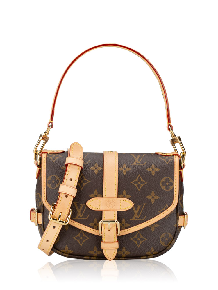 Monogram Saumur BB NV