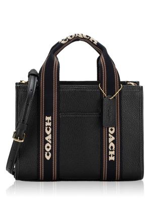 CBH14 Smith 24 Tote Black Multi