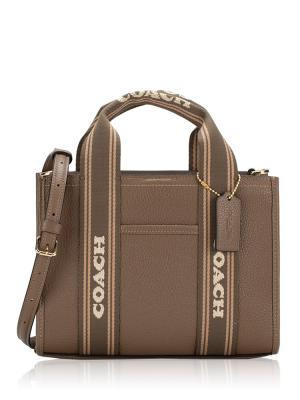 CBH14 Smith 24 Tote Dark Stone