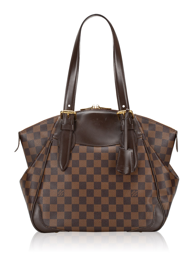 Damier Ebene Verona MM