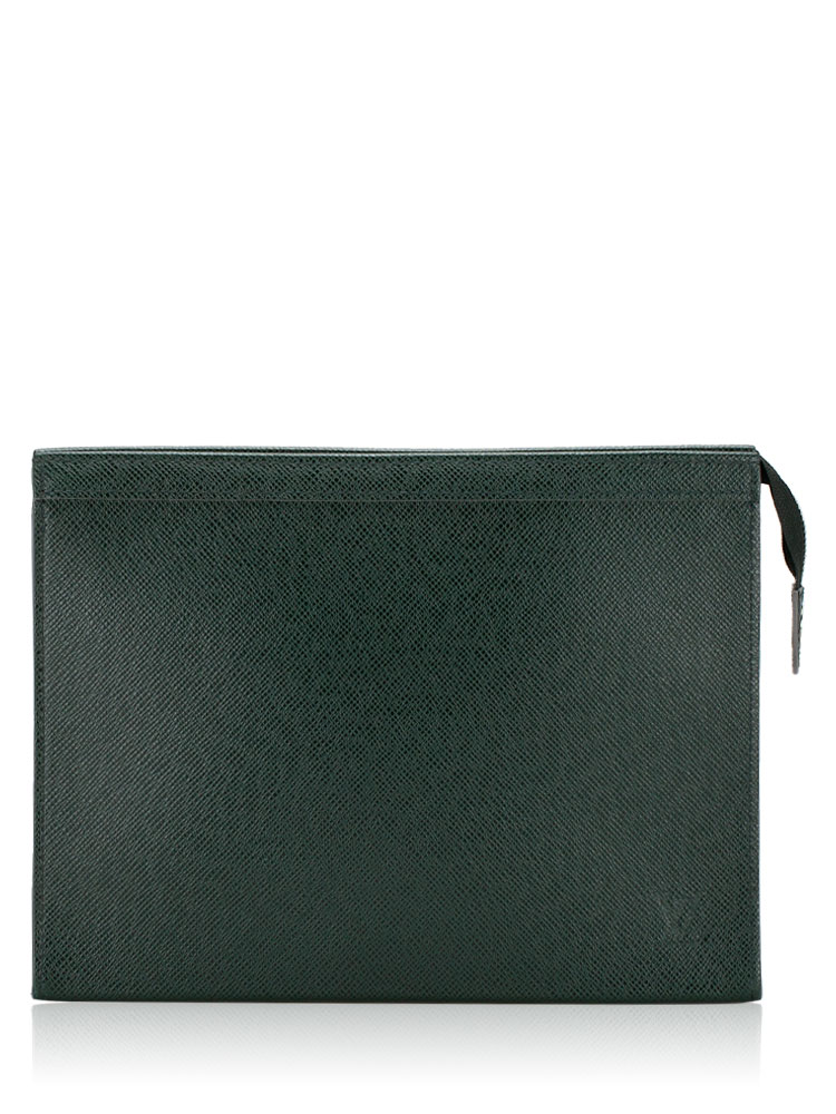 Taiga Pochette Voyage MM Epicea Green