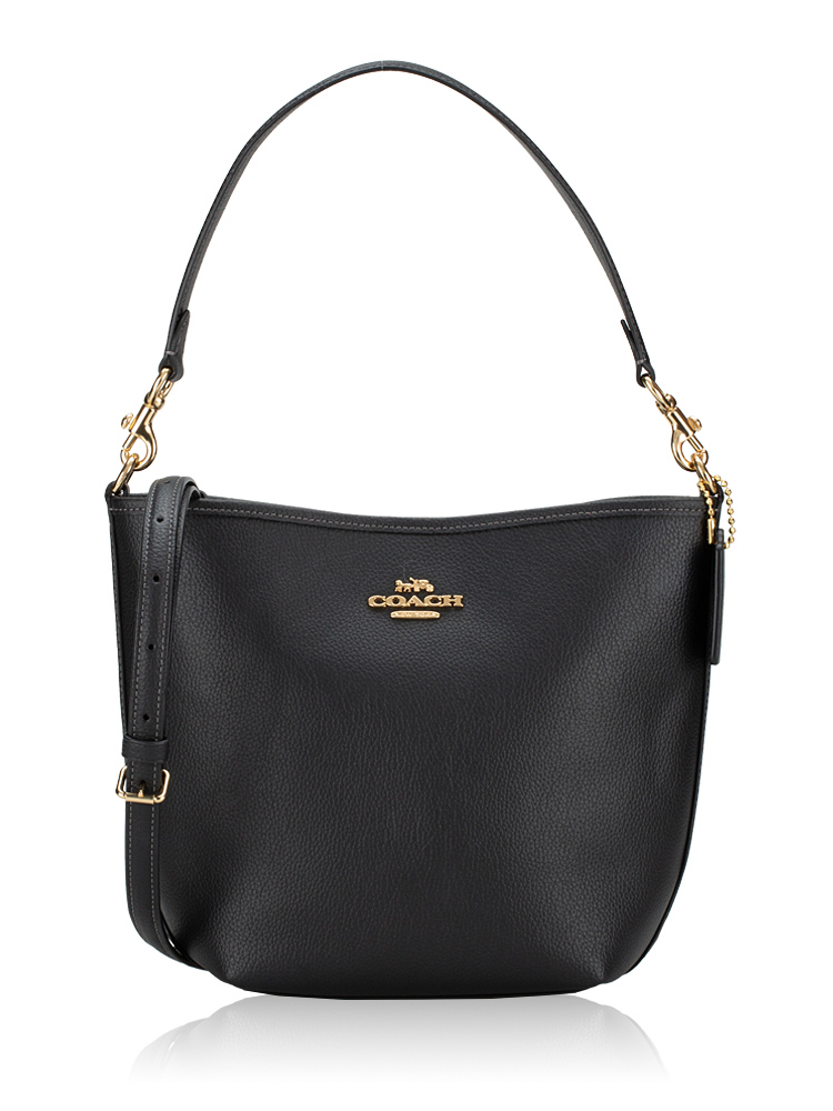 CT801 City Bucket Bag Black
