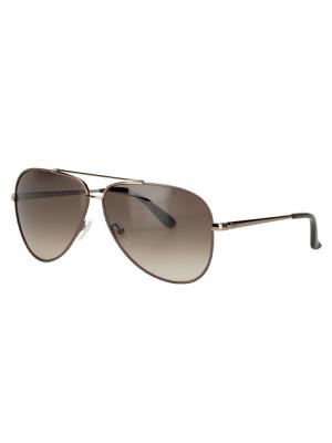 SF131S Aviator Shiny Brown