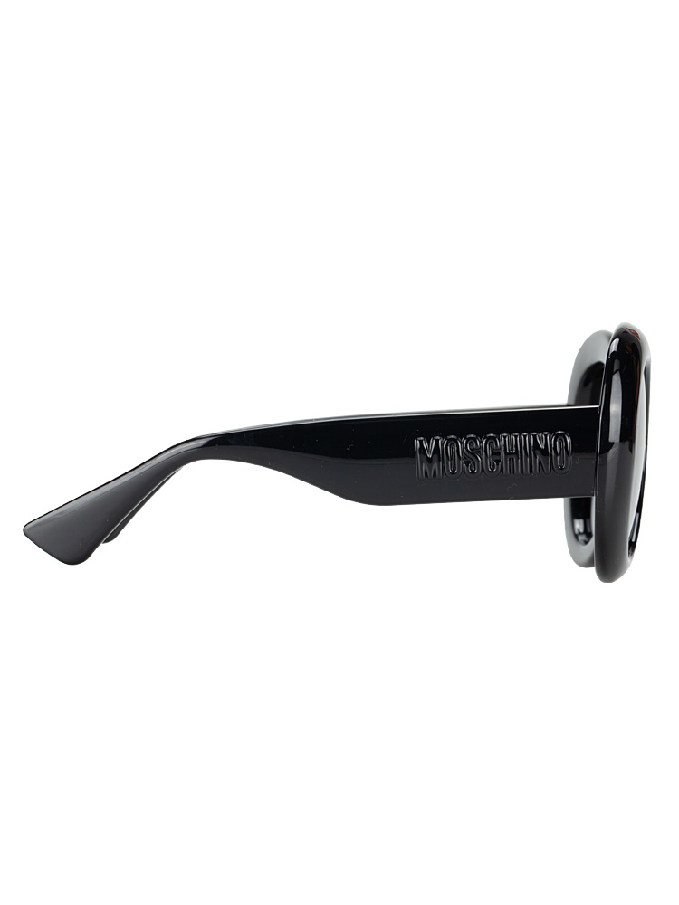 MOS162/S Butterfly Sunglasses Black