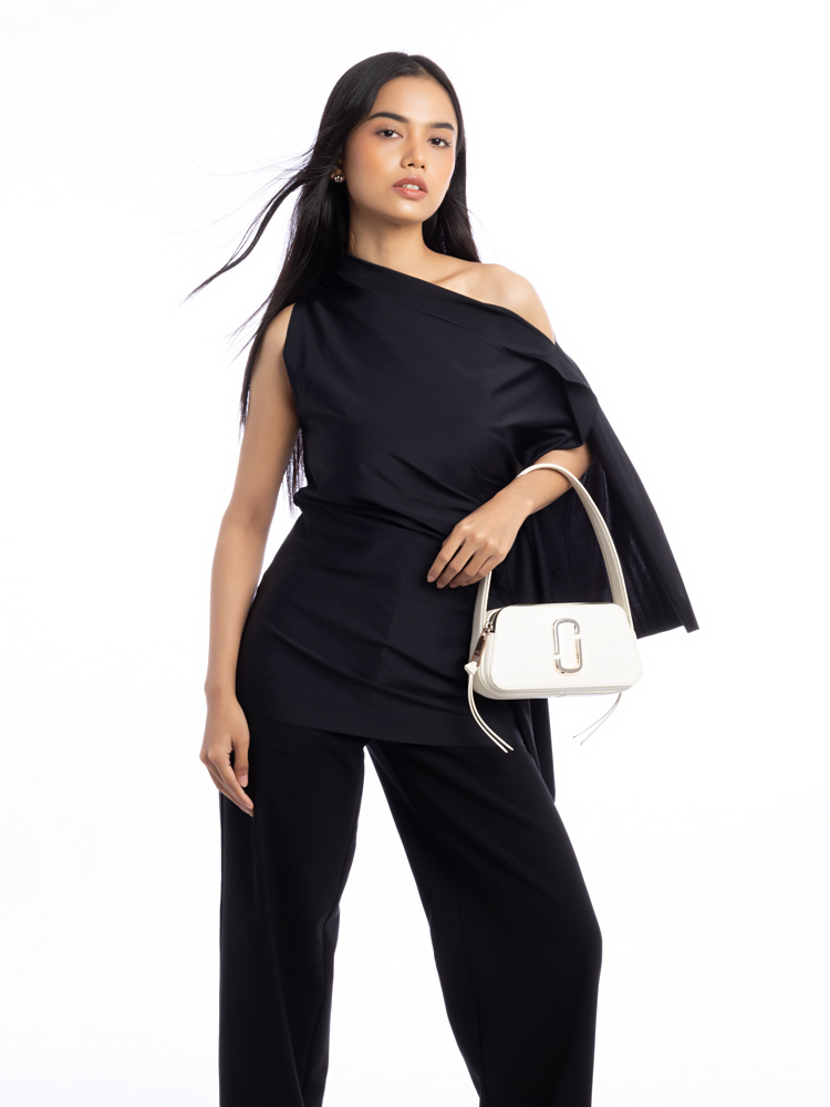 2R3HSH014H02 The Slingshot Hobo White