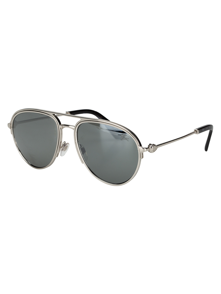 B3155 Aviator Silver