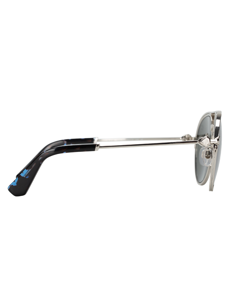 B3155 Aviator Silver