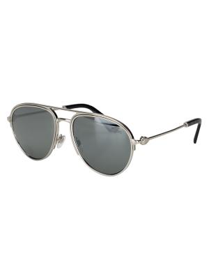 B3155 Aviator Silver