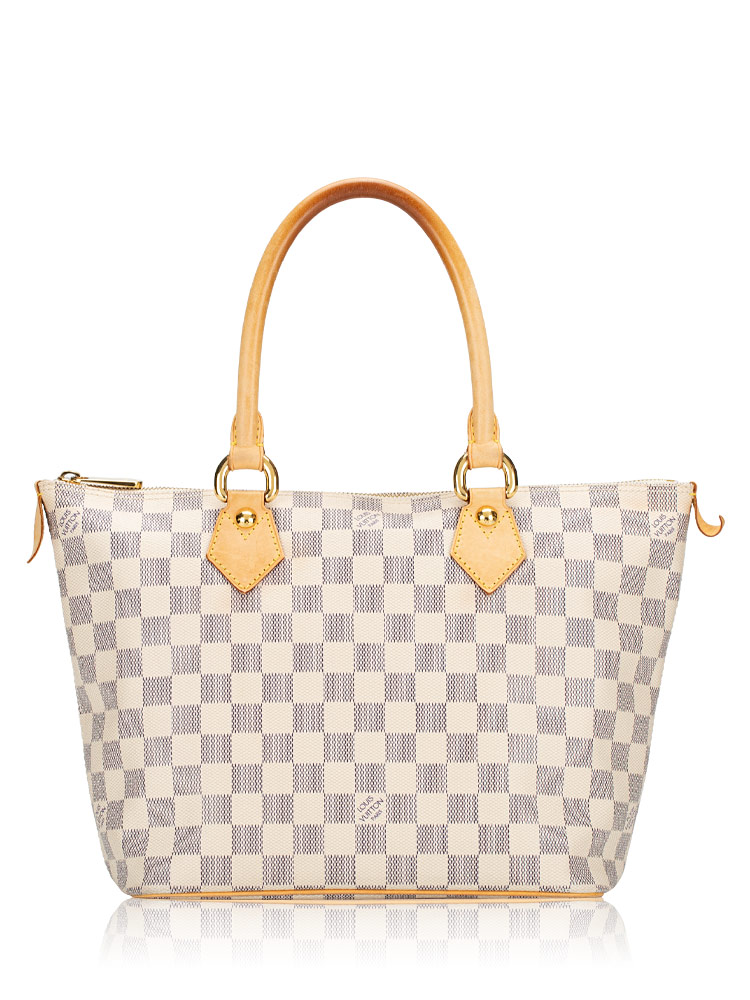 Damier Azur Saleya PM