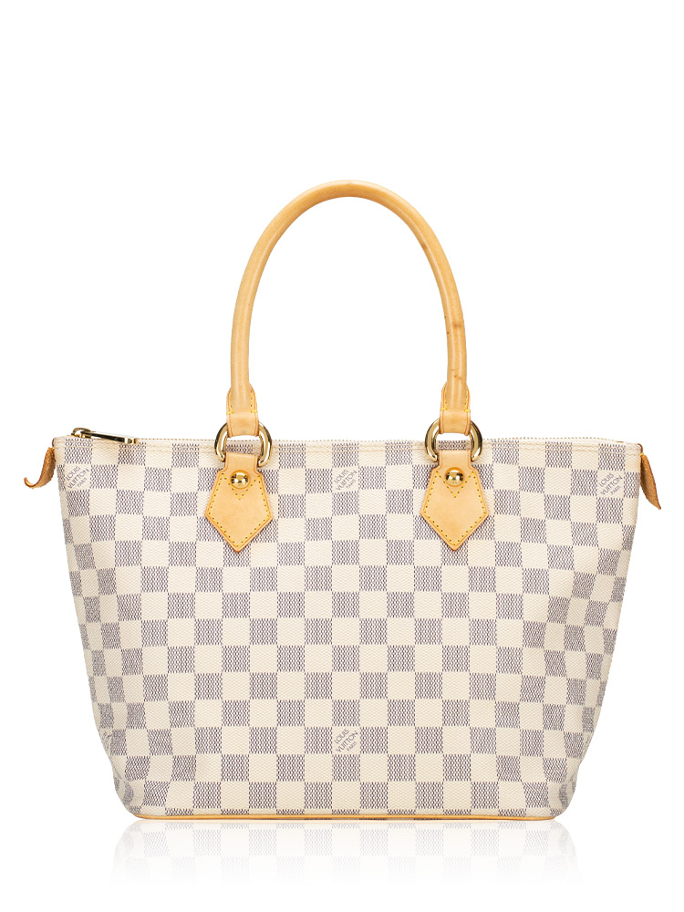 Damier Azur Saleya PM