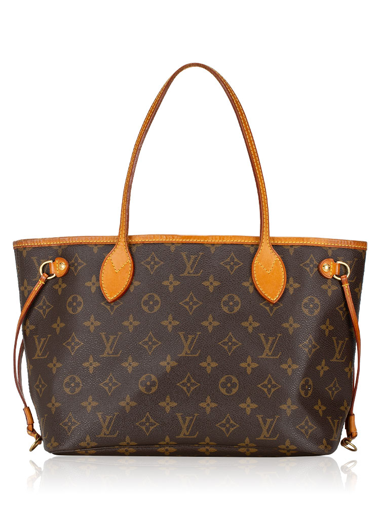 Monogram Neverfull PM