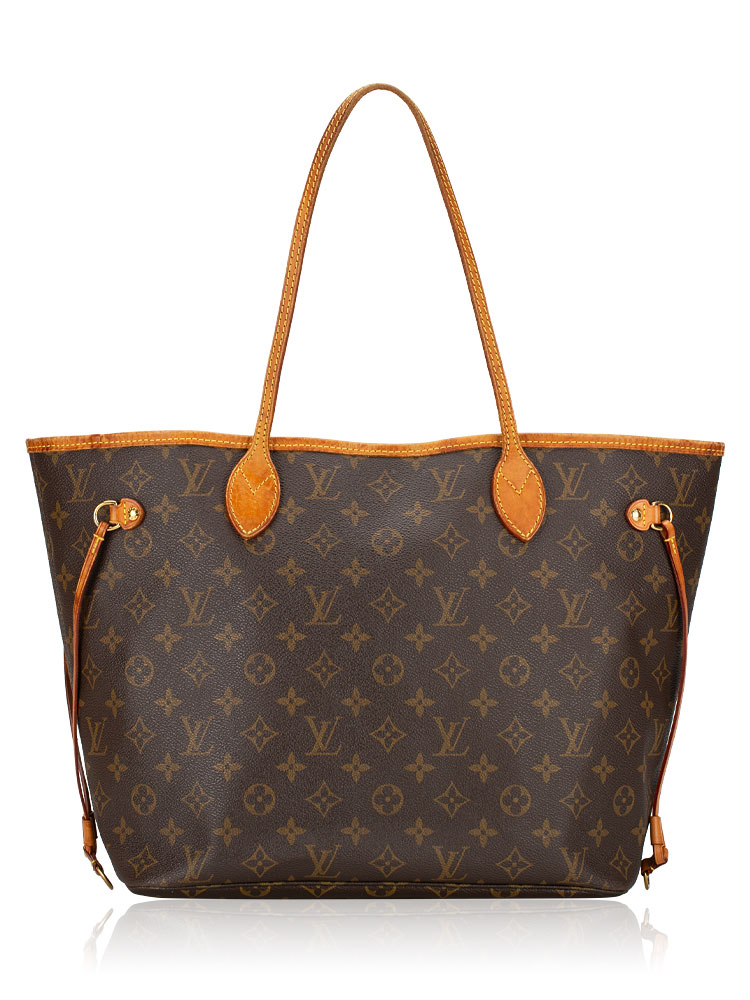 Monogram Neverfull MM