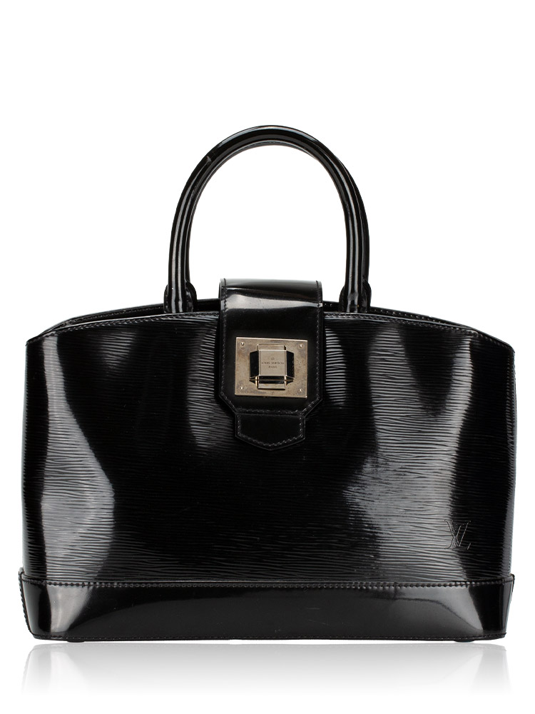 Epi Electric Mirabeau PM Noir