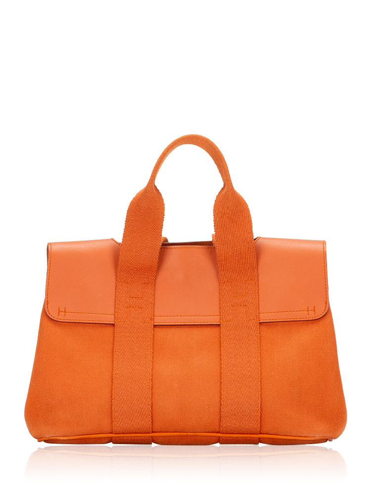 Toile Swift Valparaiso PM Orange