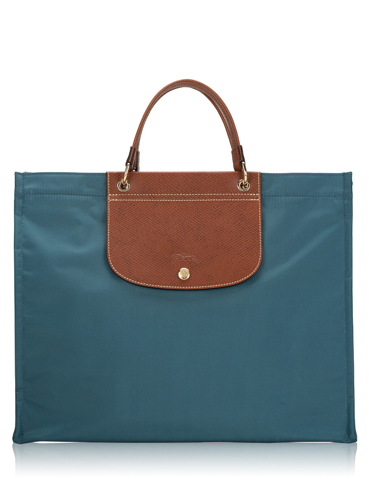 Cabas Large Shopper Bag Cedar