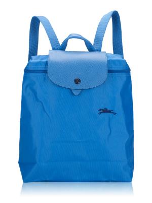 Le Pliage Club Backpack Blue