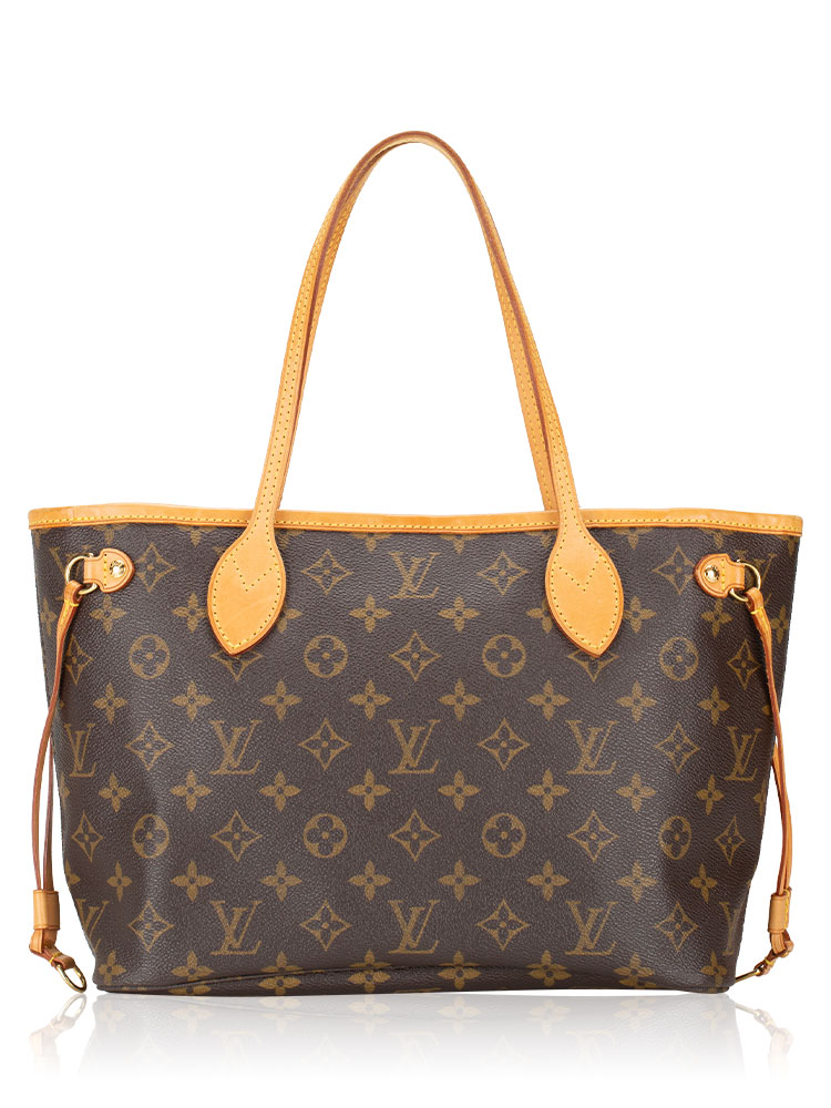 Monogram Neverfull PM