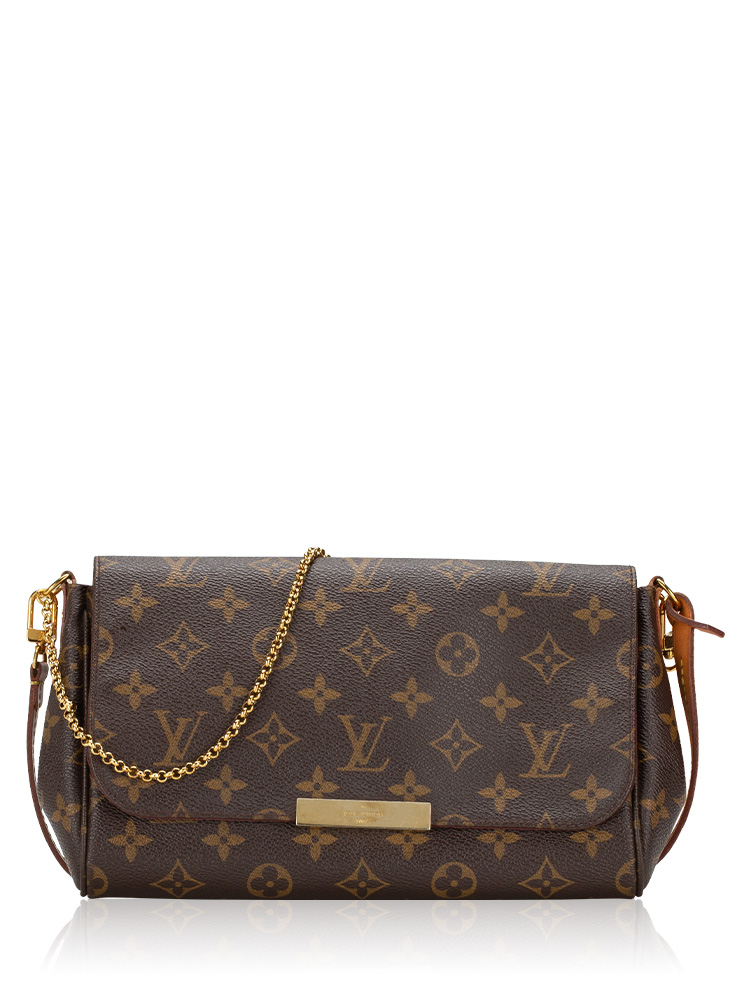 Monogram Favorite MM