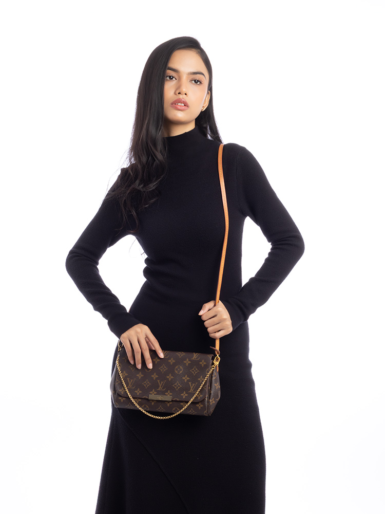 Monogram Favorite MM