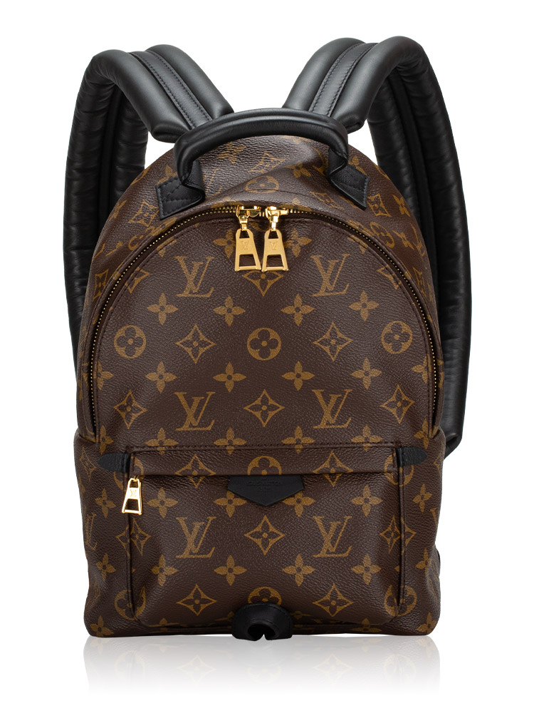 Monogram Palm Springs PM Noir