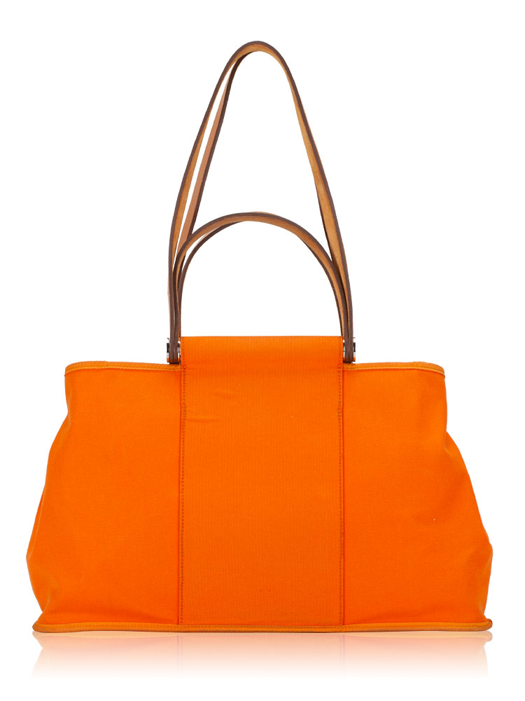 Toile Cabag Elan 39 Orange