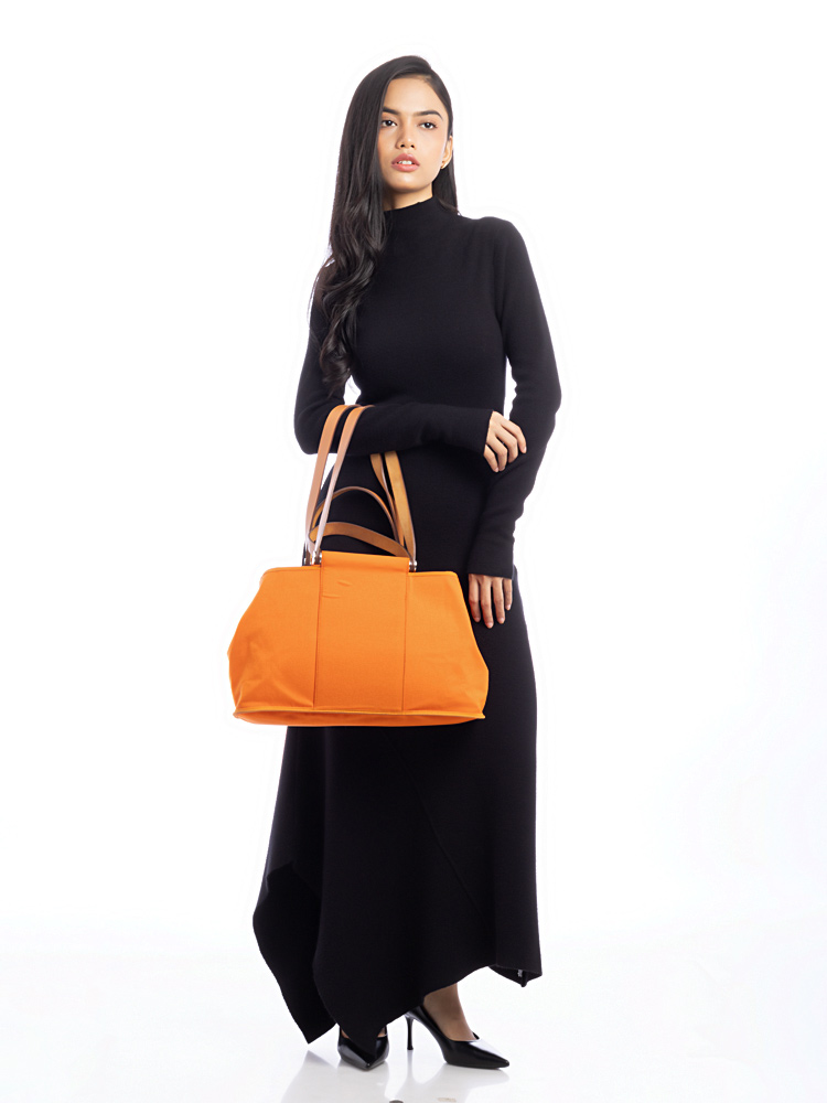 Toile Cabag Elan 39 Orange