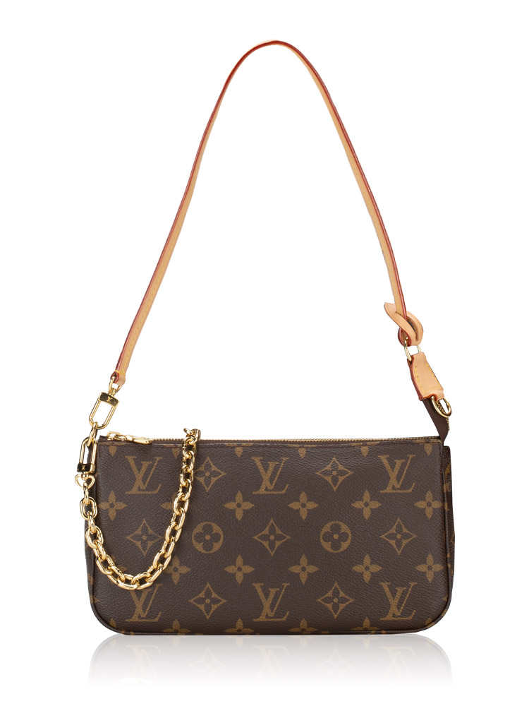 Monogram Pochette Accessoires