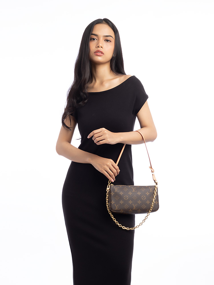 Monogram Pochette Accessoires