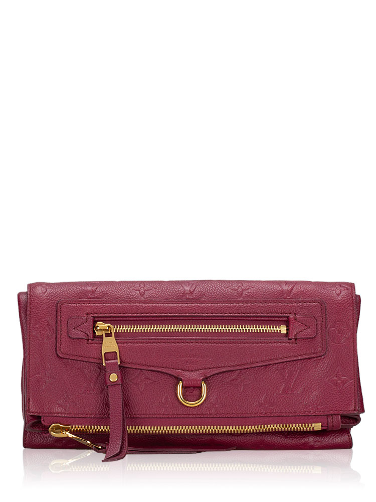 Monogram Empreinte Petillante Aurore