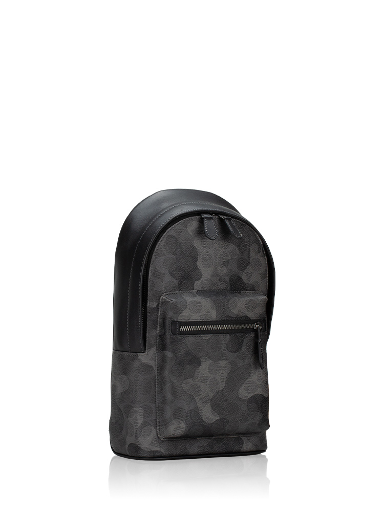 CW312 Signature Camo West Pack Grey Multi