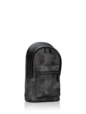 CW312 Signature Camo West Pack Grey Multi