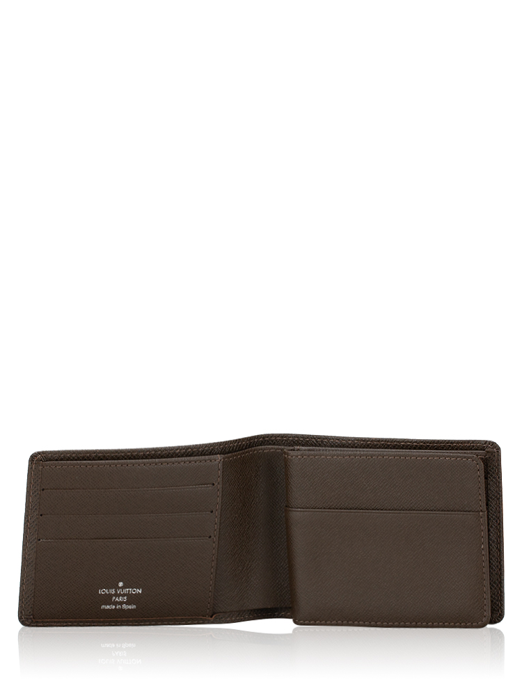 Men Taiga Slender Grizzli